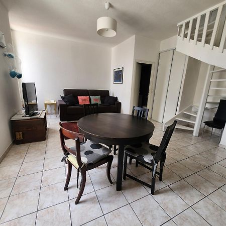 Appartement A Deux Pas De La Promenade Des Anglais Niza Exterior foto