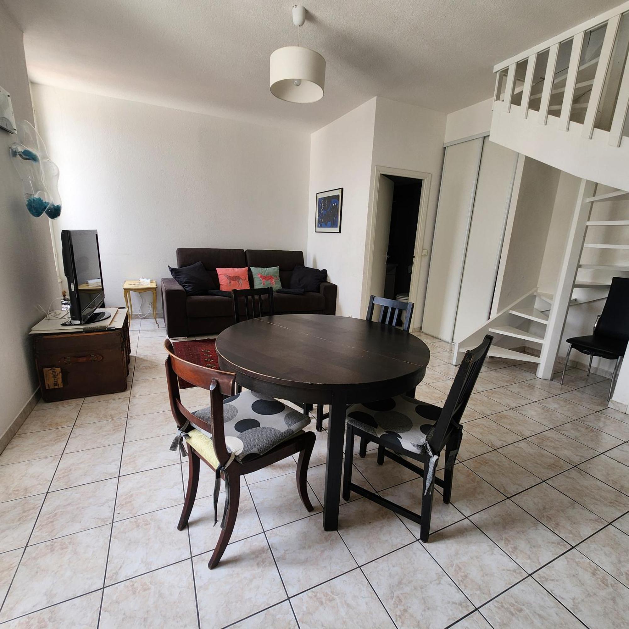 Appartement A Deux Pas De La Promenade Des Anglais Niza Exterior foto